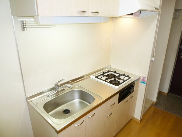 プレスタンスの物件内観写真